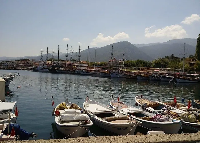 Villa Demirci
