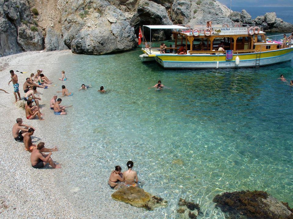Demirci 4 *