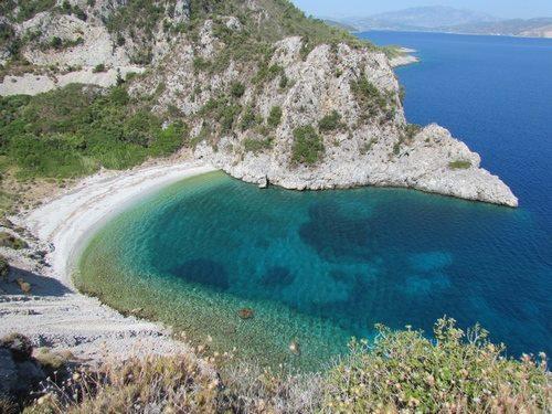 Demirci 4 Homestay Kusadasi