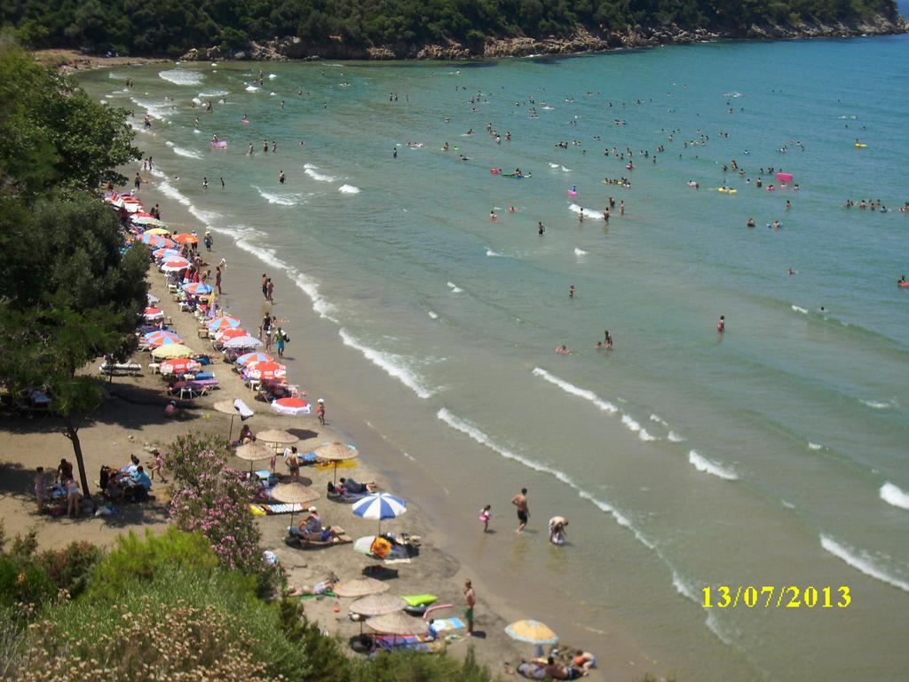 Demirci 4 *