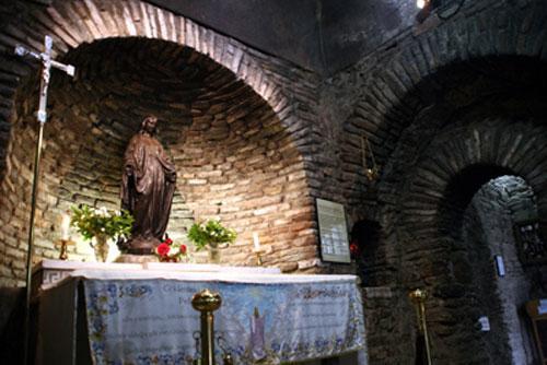 Demirci 4 Homestay Kusadasi