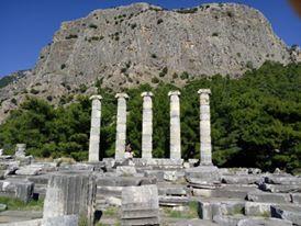 Demirci 4 * Kusadasi