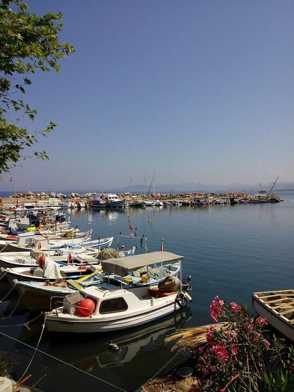 Homestay Demirci 4 Kusadasi